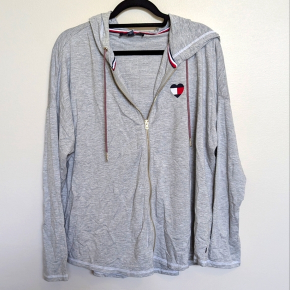 Tommy Hilfiger Jacket Size L - Picture 1 of 4